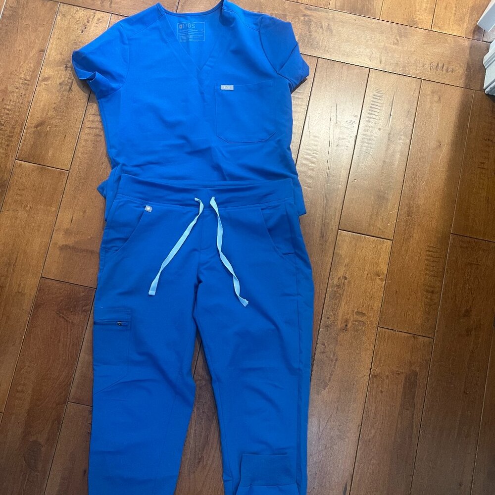 Figs Scrubs